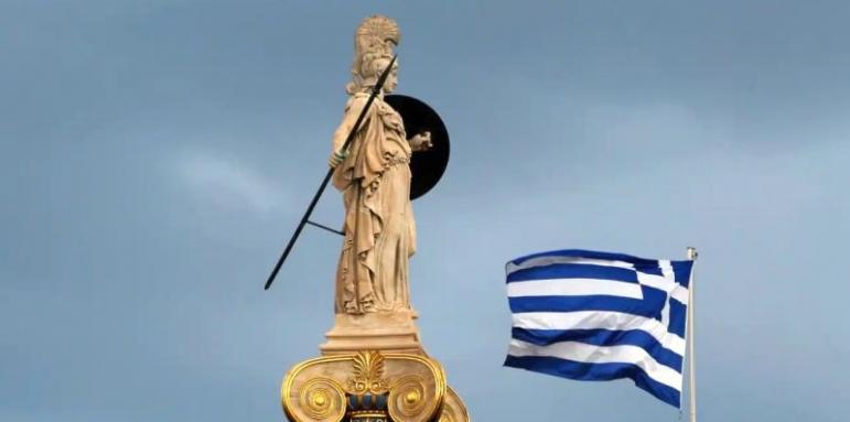 Нова криза тресе Гърция. Какво й причинява войната