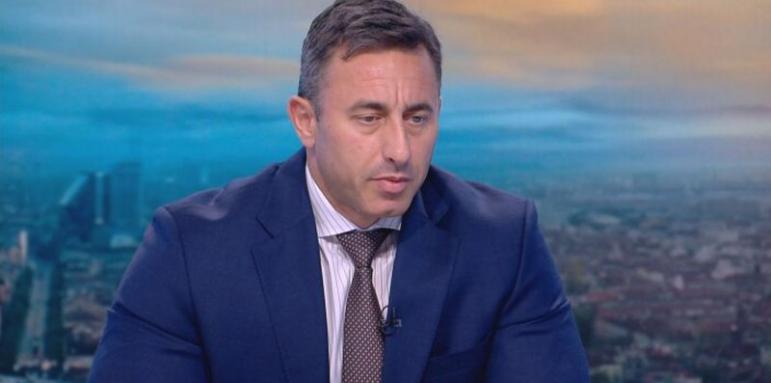 Спецов опроверга слухове за затворен любим ресторант на Борисов