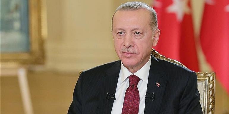 Ердоган събира генералитета на важна среща, причината
