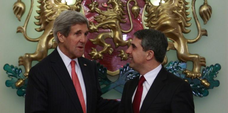 България и САЩ готови да внесат нова динамика в сътрудничеството си