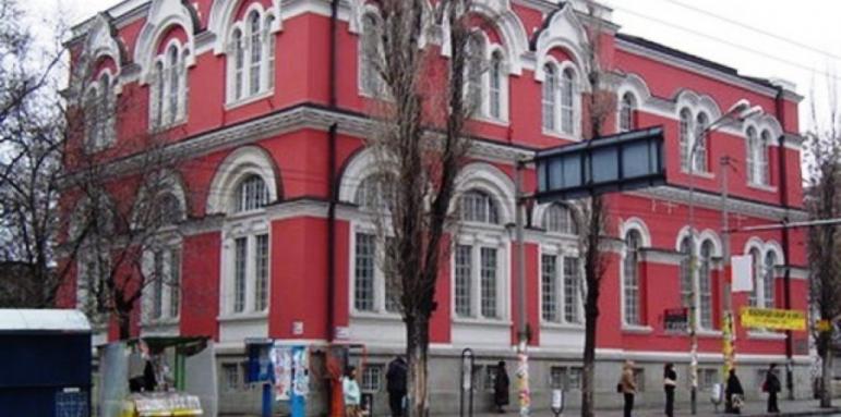 Стартиране на строителните дейности по проект „Нов учебен корпус на Национална художествена академия в град София“