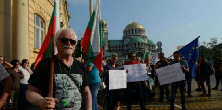 Метеоролозите отново поискаха развод