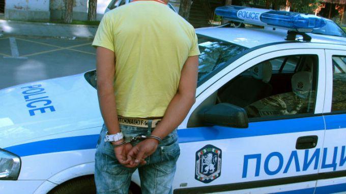 Районен инспектор в София е в ареста заради подкуп