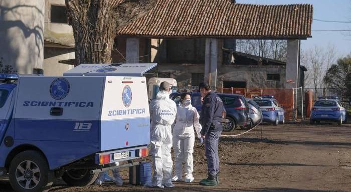 Убиецът-нашенец с мармалада - водеща тема в Италия