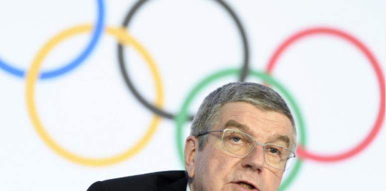 Томас Бах:Олимпиадата ще е това лято