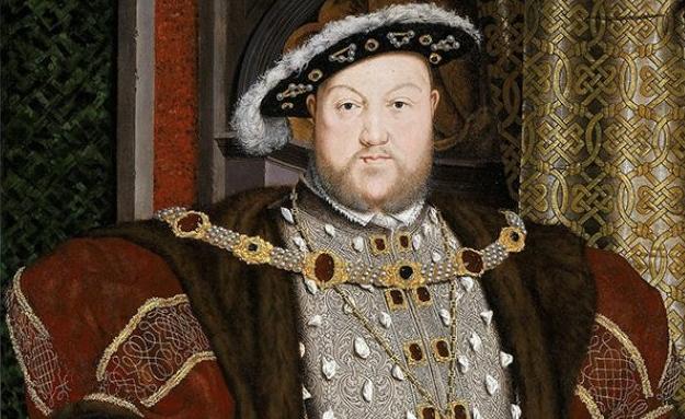 Тайните зад развода на Хенри VIII и Ан дьо Клев