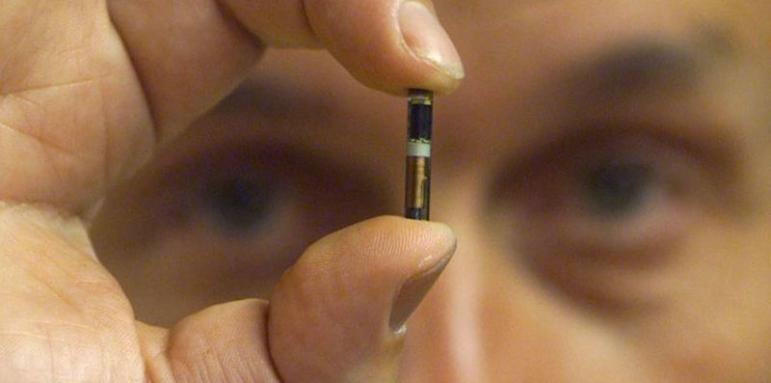 Ню Йорк Таймс не откри чип във ваксината