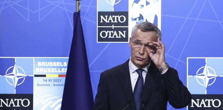 НАТО обяви ще праща ли войски в Украйна