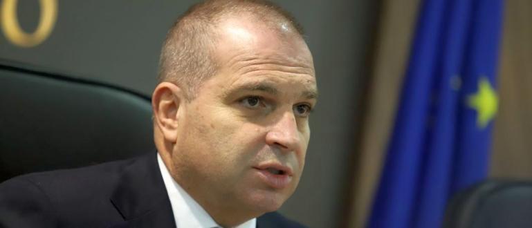 Гроздан Караджов: Осигуряваме 300 млн. лв. за общински проекти