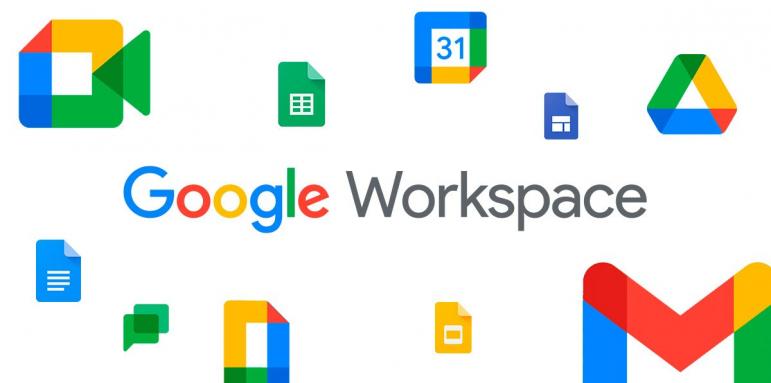 Google обяви актуализации на Workspace
