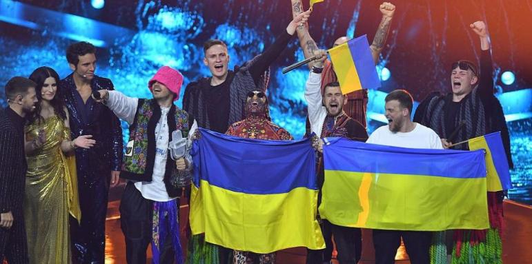 Драмата в Евровизия се разраства, нови санкции