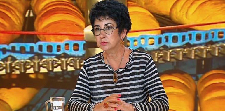 Сива икономика в продажбата на хляб, производител прогнозира бъдещето