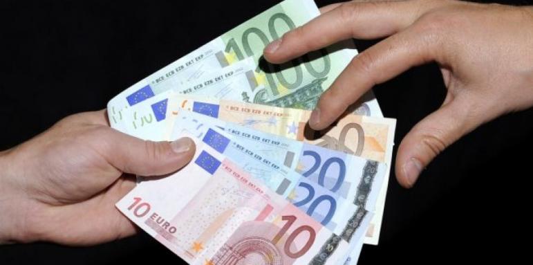 Корупцията в ЕС гълта 120 млрд. евро