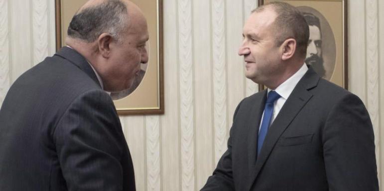 Комисия ще готви сътрудничеството между България и Египет