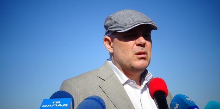 Гешев: Зад терористичния акт в Сарафово е Хизбула
