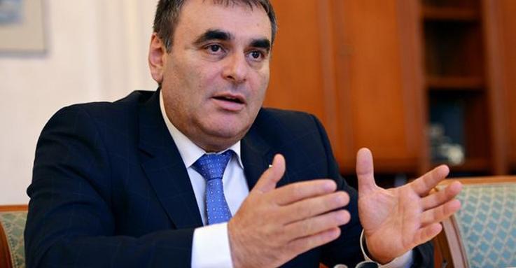 Данаил Папазов: Странно е, че капитанът не е разпитан веднага