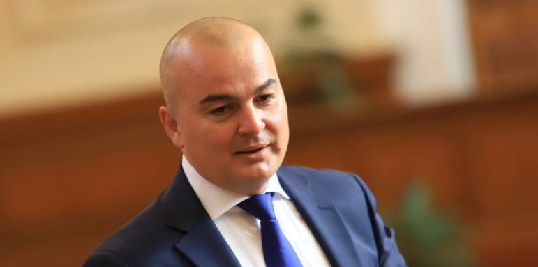 Абровски от ИТН внесе предложение за 9% ДДС за плодове и зеленчуци
