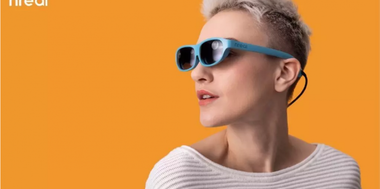 Alibaba инвестира в очила за  добавена реалност