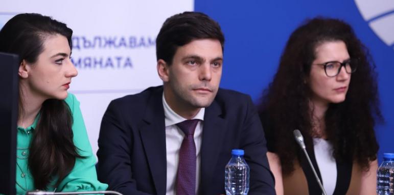 ДБ искат Никола Минчев за министър-председател! Причината