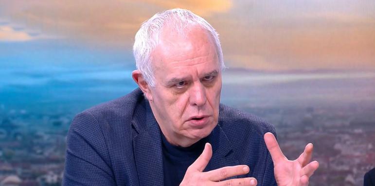 Андрей Райчев каза кой ще пострада най-много от ротацията на премиер