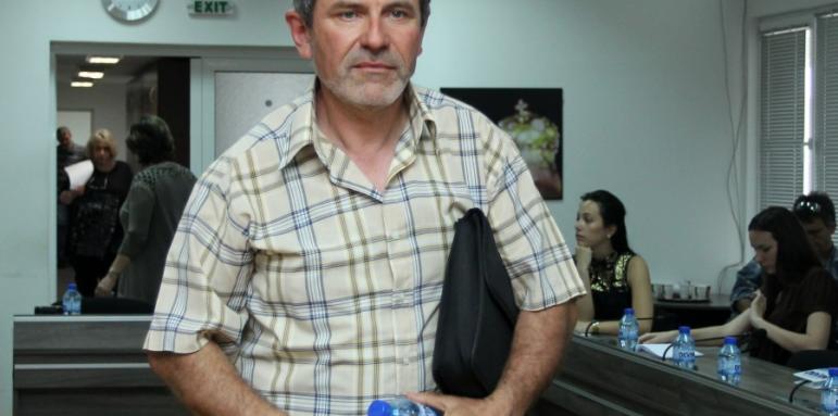 Андреев: Цацаров знае за случая "Костинброд" от 10 май